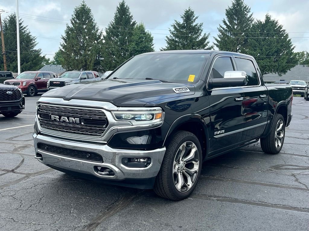 ram ram 1500 pickup 2019 1C6SRFHT7KN664079 image ram ram 1500 pickup 2019 1C6SRFHT7KN664079 image